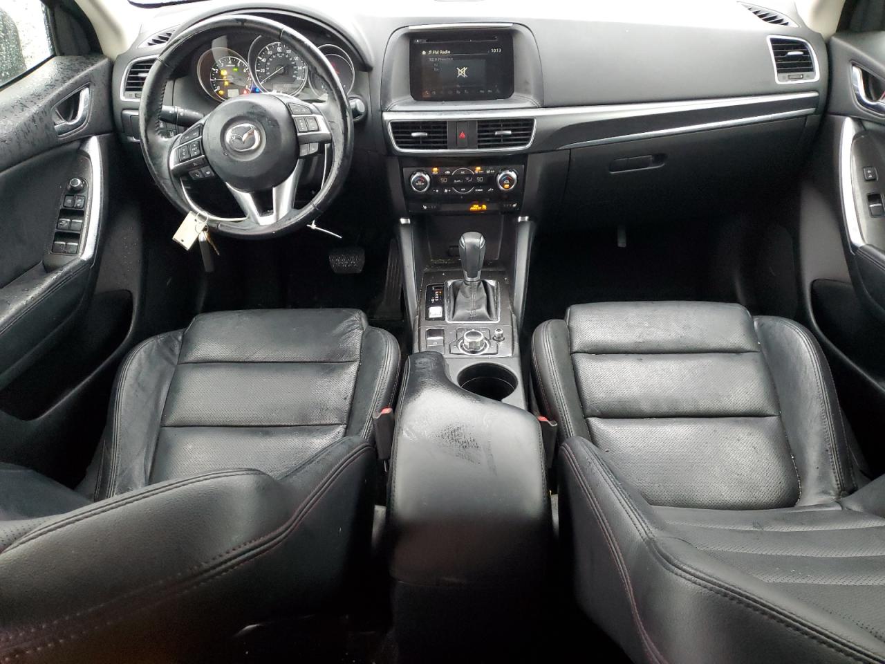 2016 Mazda CX-5 - Image 8