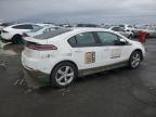 2013 Chevrolet Volt  продається в Martinez, CA - Mechanical