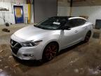 2018 Nissan Maxima 3.5S de vânzare în Glassboro, NJ - Side