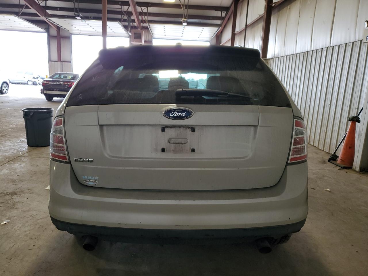 2007 Ford Edge - Image 6