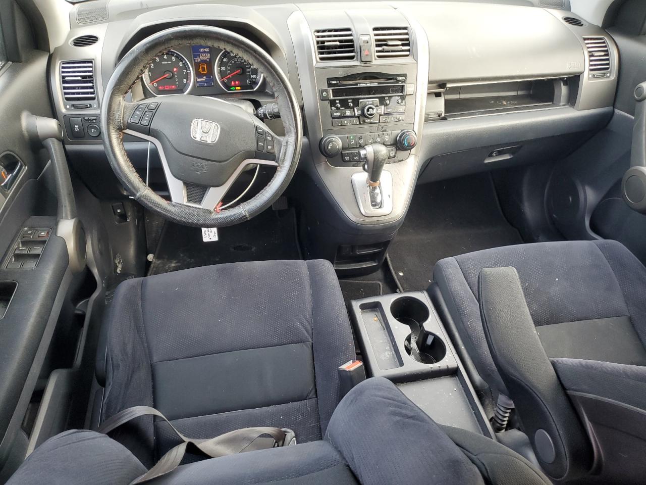 2010 Honda CR-V - Image 8