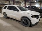 2012 Dodge Durango Sxt en Venta en Eldridge, IA - Front End