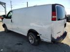 2007 Chevrolet Express G2500    на продаже в Los Angeles, CA - Rear End