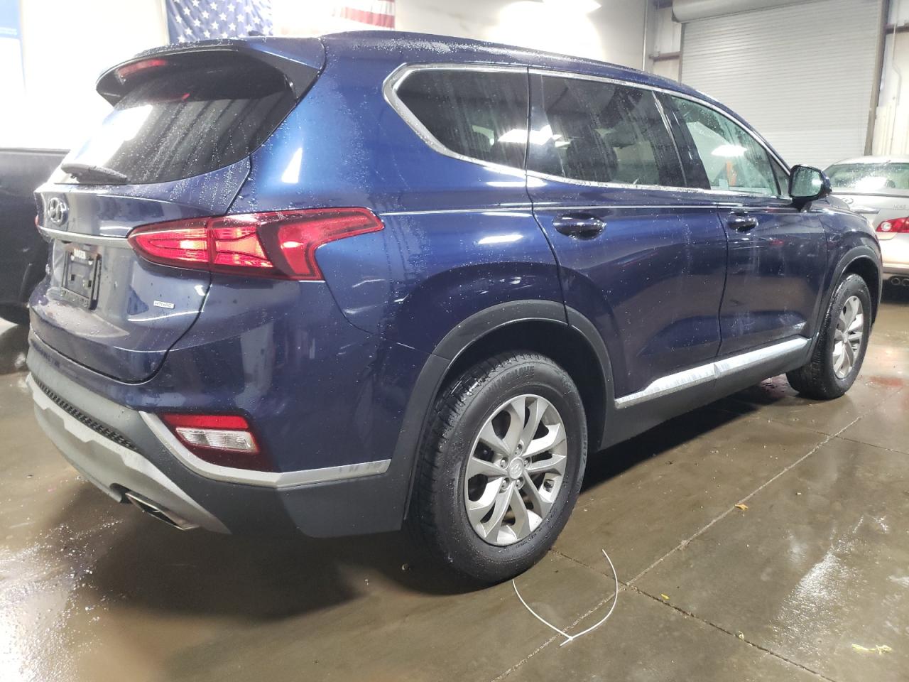 2020 Hyundai Santa Fe - Image 3