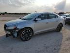 2011 Buick Lacrosse Cxs na sprzedaż w San Antonio, TX - Front End