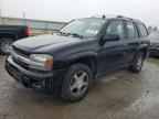 2007 Chevrolet Trailblazer Ls en Venta en Dyer, IN - Rear End