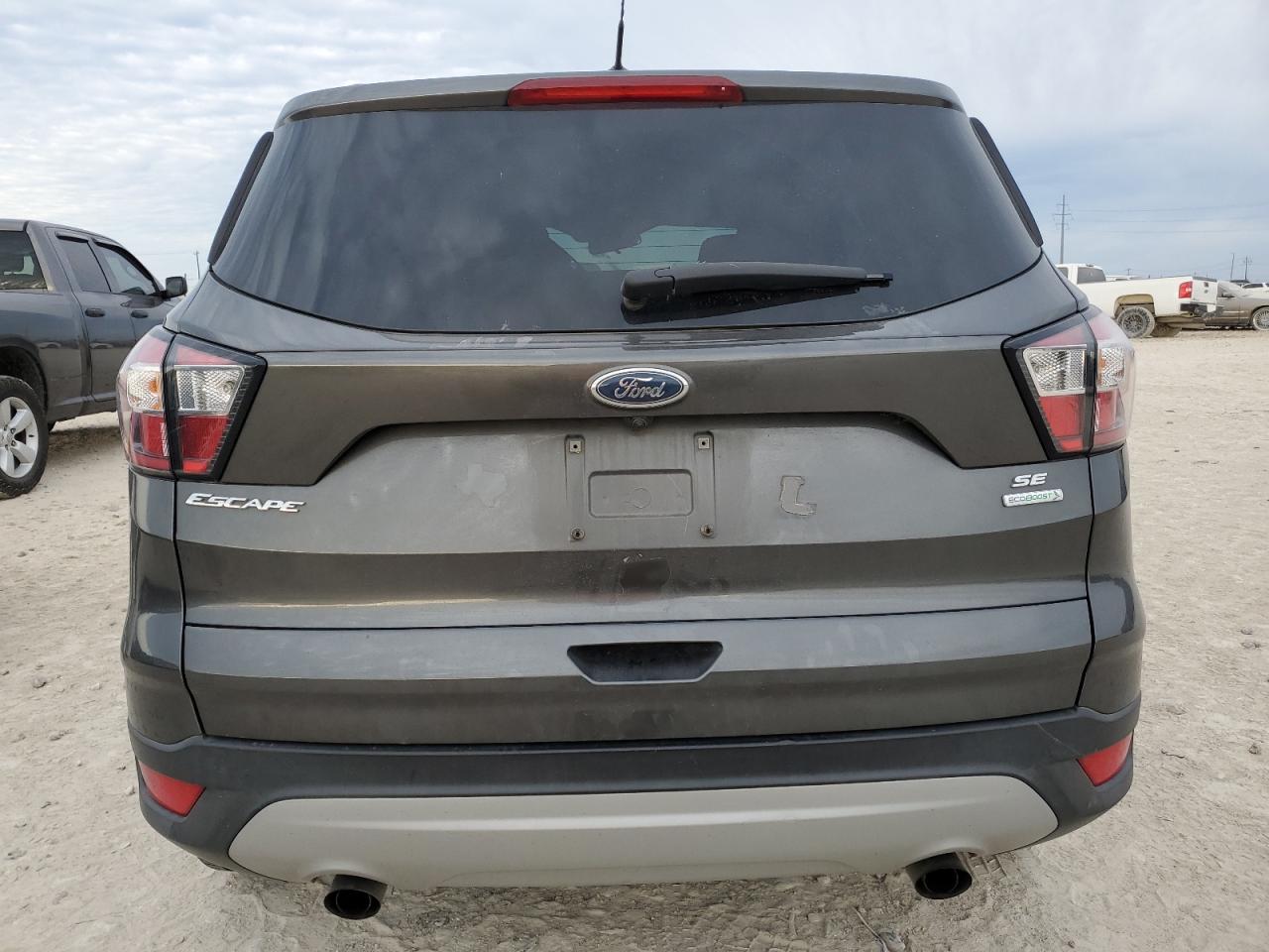 2018 Ford Escape - Image 6