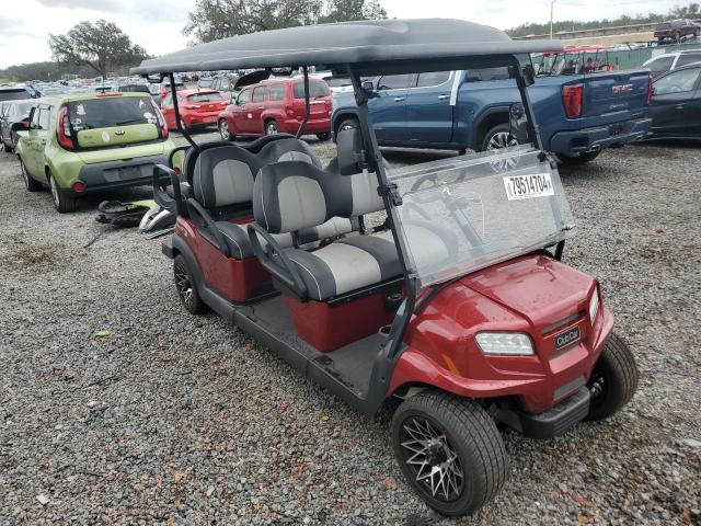 2022 ASPT GOLF CART for sale at Copart FL - TAMPA SOUTH