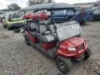 2022 ASPT GOLF CART for sale at Copart FL - TAMPA SOUTH