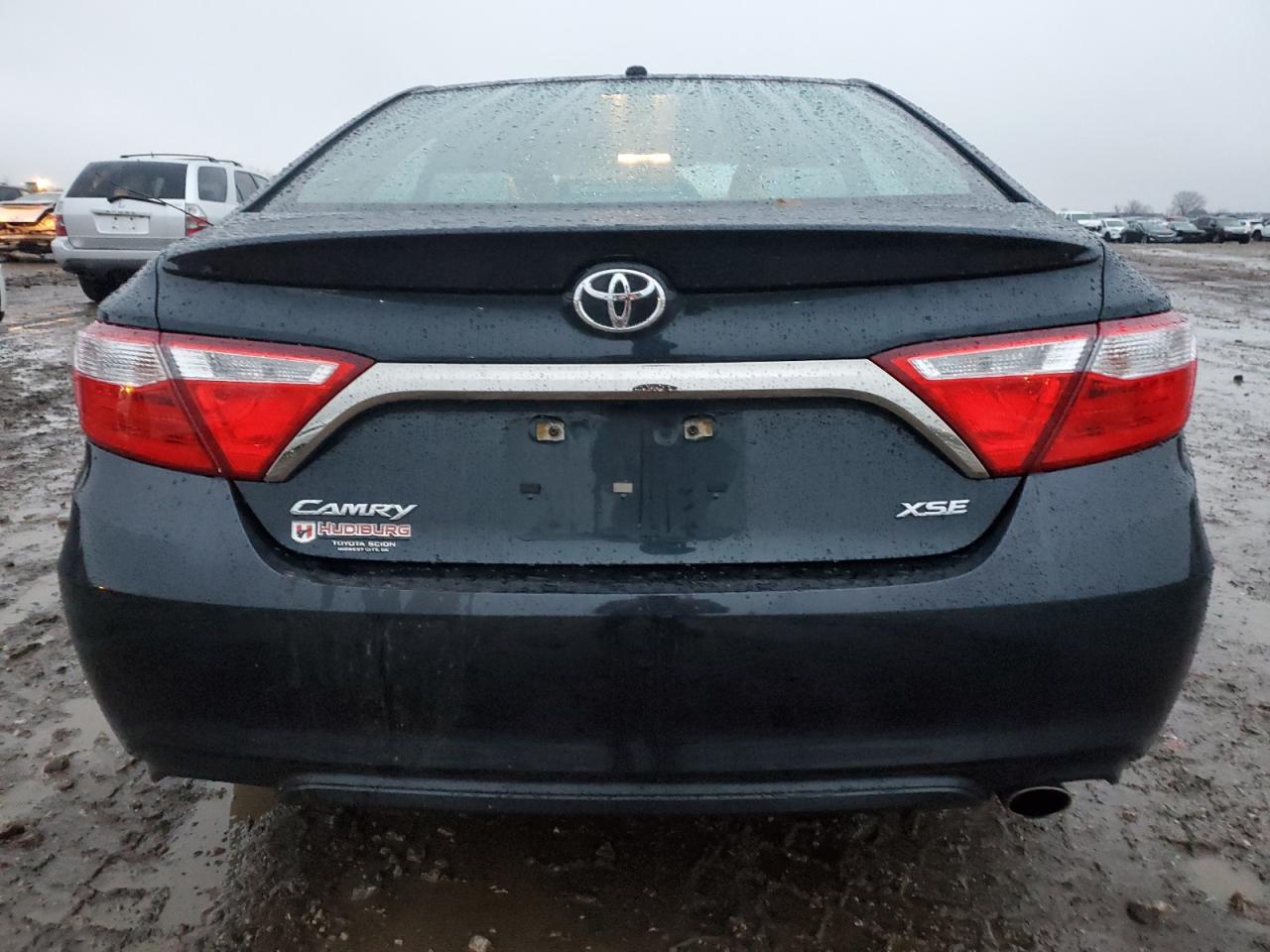 2015 Toyota Camry Le VIN: 4T1BF1FK0FU039142 Lot: 80619764