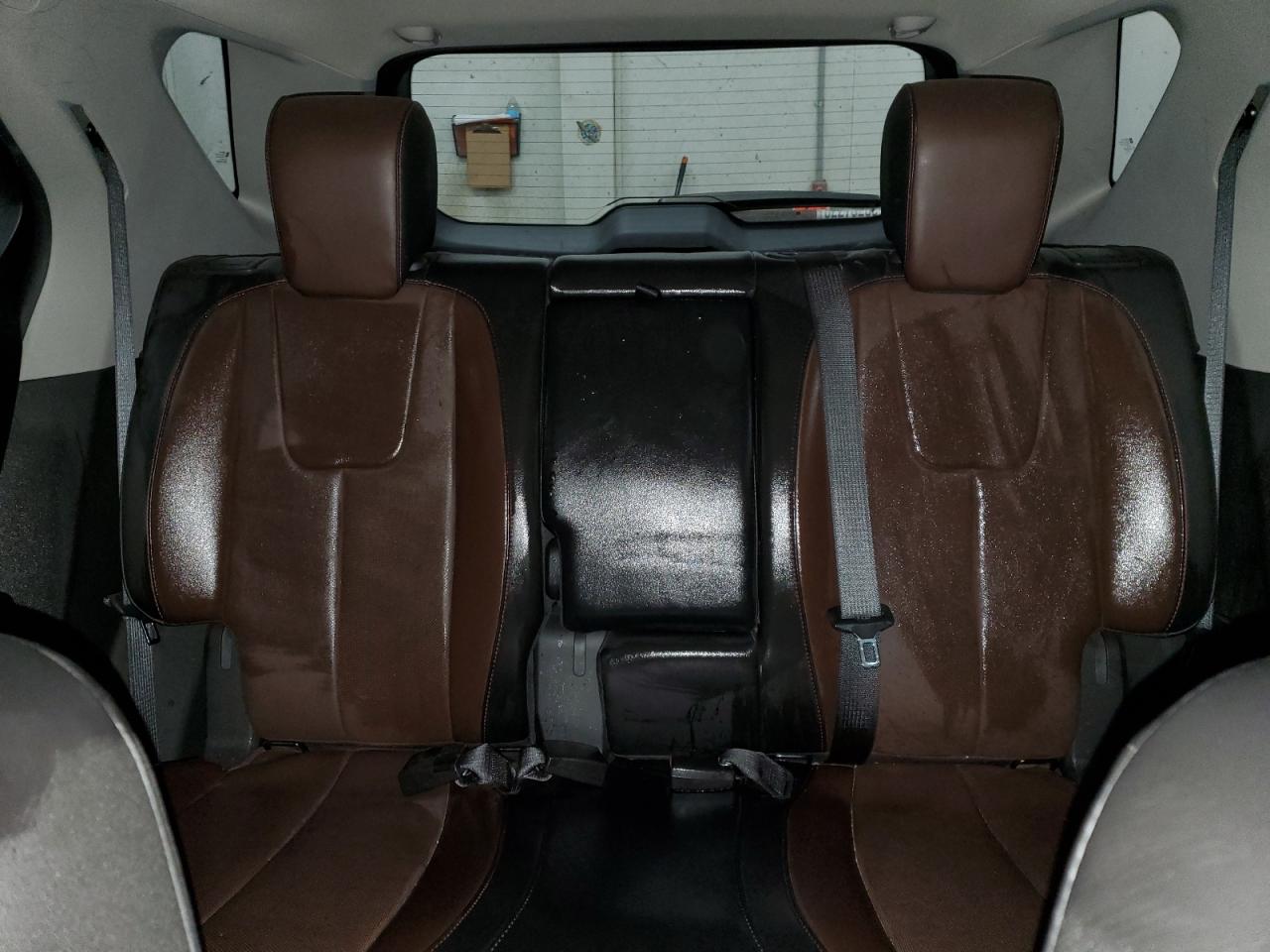 2015 Chevrolet Equinox - Image 10