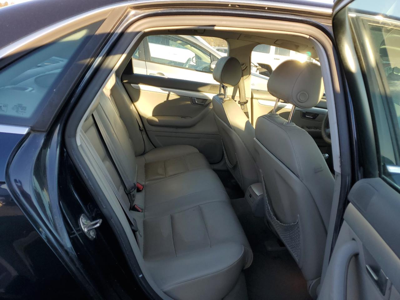 2008 Audi A4 - Image 10