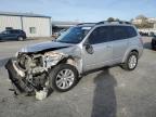 2011 Subaru Forester 2.5X Premium na sprzedaż w Tulsa, OK - Front End