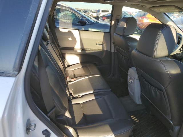 2010 SUBARU TRIBECA LIMITED
