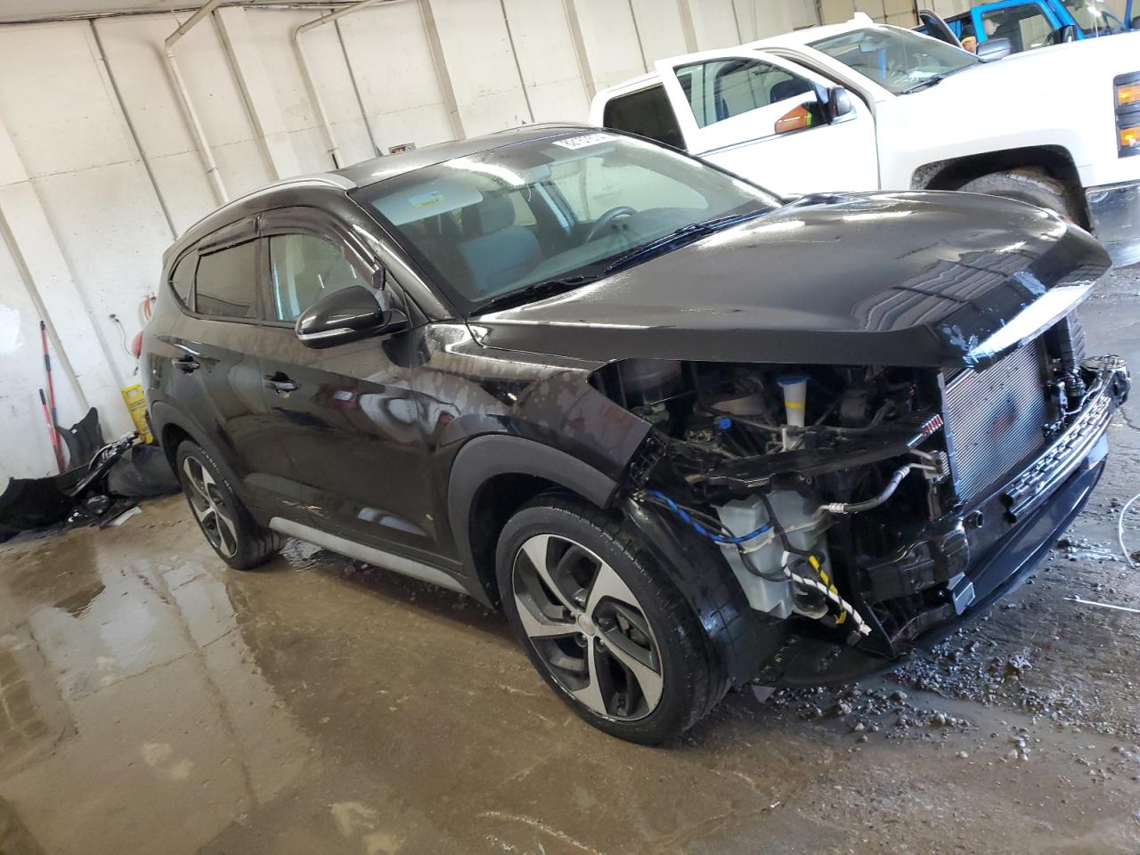 2018 Hyundai Tucson - Image 4