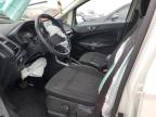 2020 Ford Ecosport Se for Sale in Indianapolis, IN - Front End