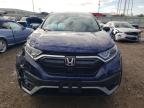 2022 Honda Cr-V Exl للبيع في Chicago Heights، IL - Front End