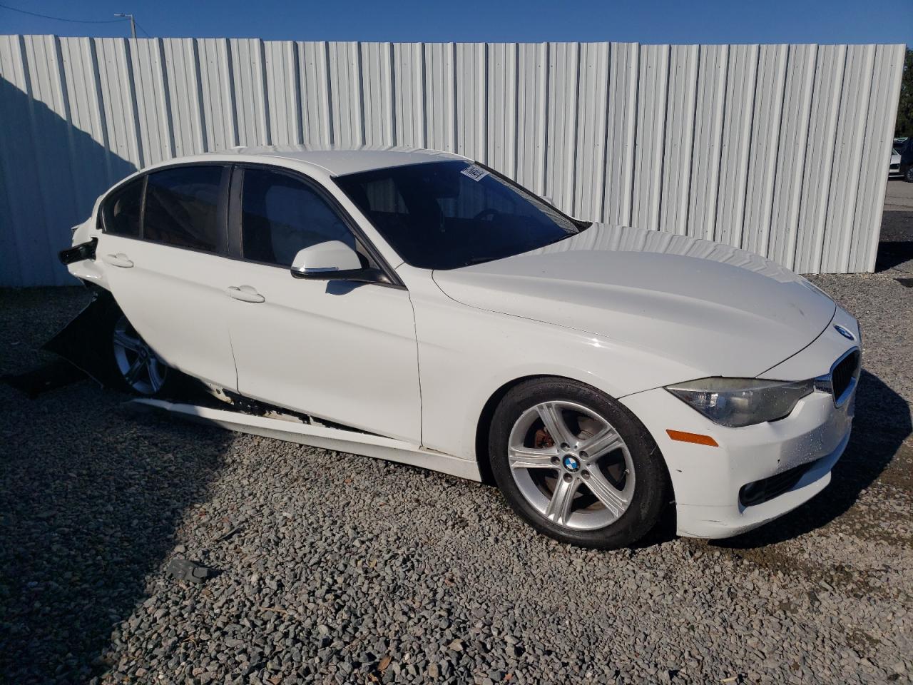 2014 BMW 3er - Image 4