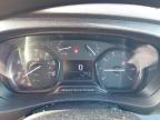 2022 VAUXHALL VIVARO F27 for sale at Copart WOLVERHAMPTON