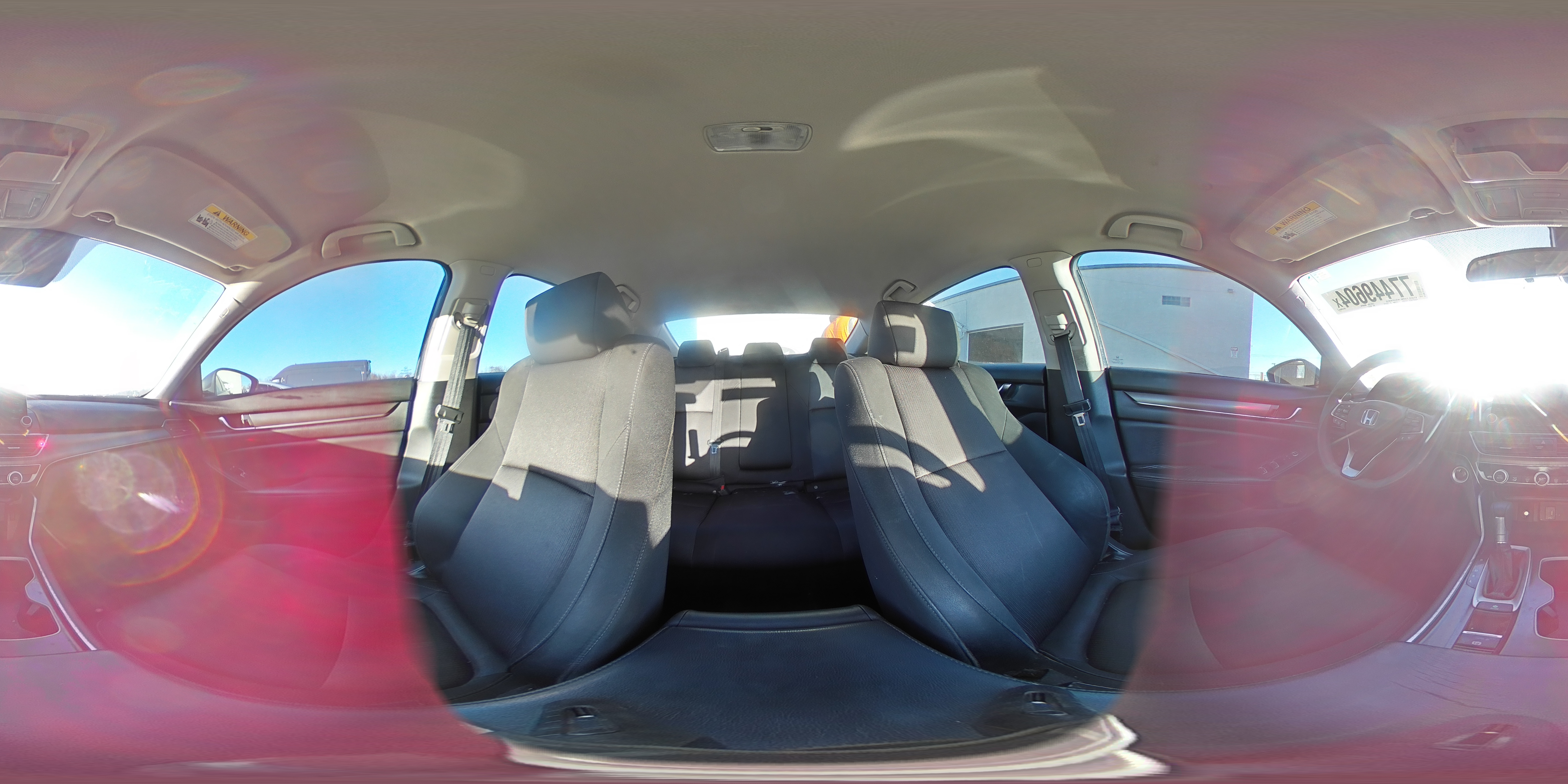 2018 Honda Accord - Image 14