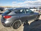 2016 Infiniti Qx50  zu verkaufen in Magna, UT - Front End