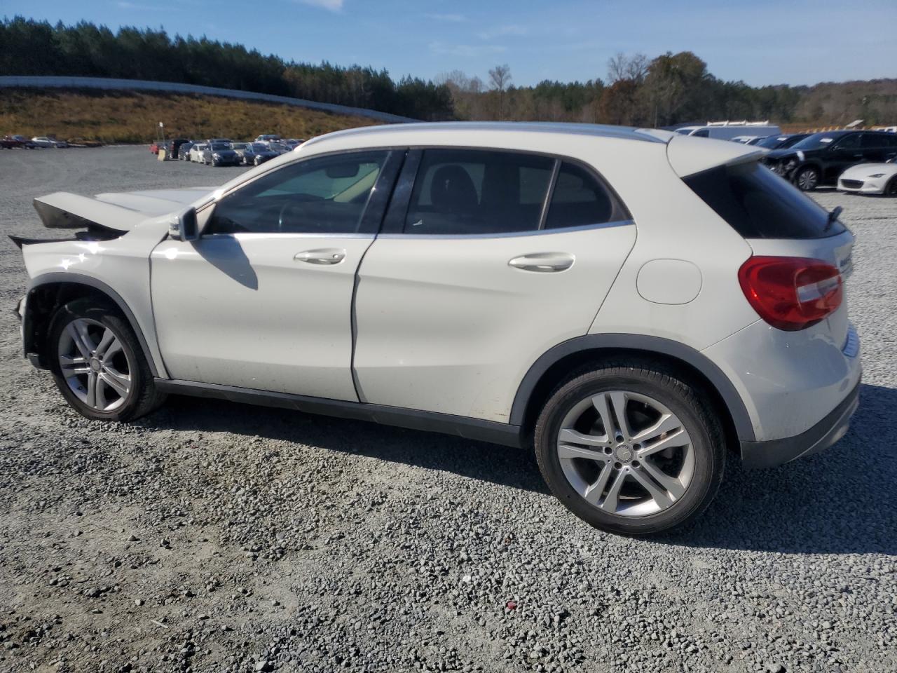2015 Mercedes-Benz GLA-klasse - Image 2