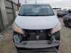 2020 Nissan Nv200 2.5S zu verkaufen in Los Angeles, CA - Rear End