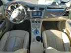 2010 Chrysler Sebring Limited للبيع في Woodhaven، MI - Front End