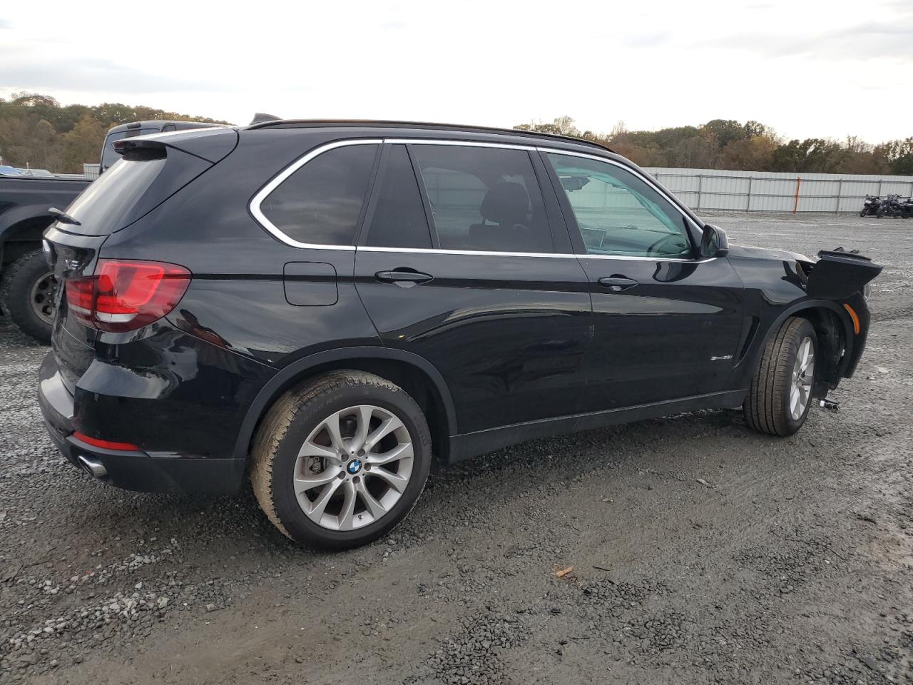 2016 BMW X5 - Image 3