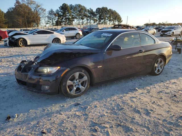 2009 Bmw 328 I Sulev