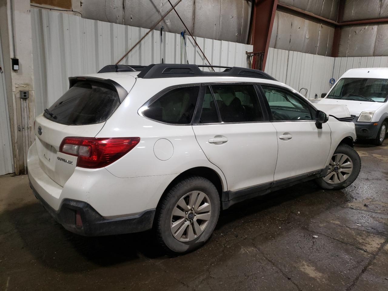 2018 Subaru Outback - Image 3