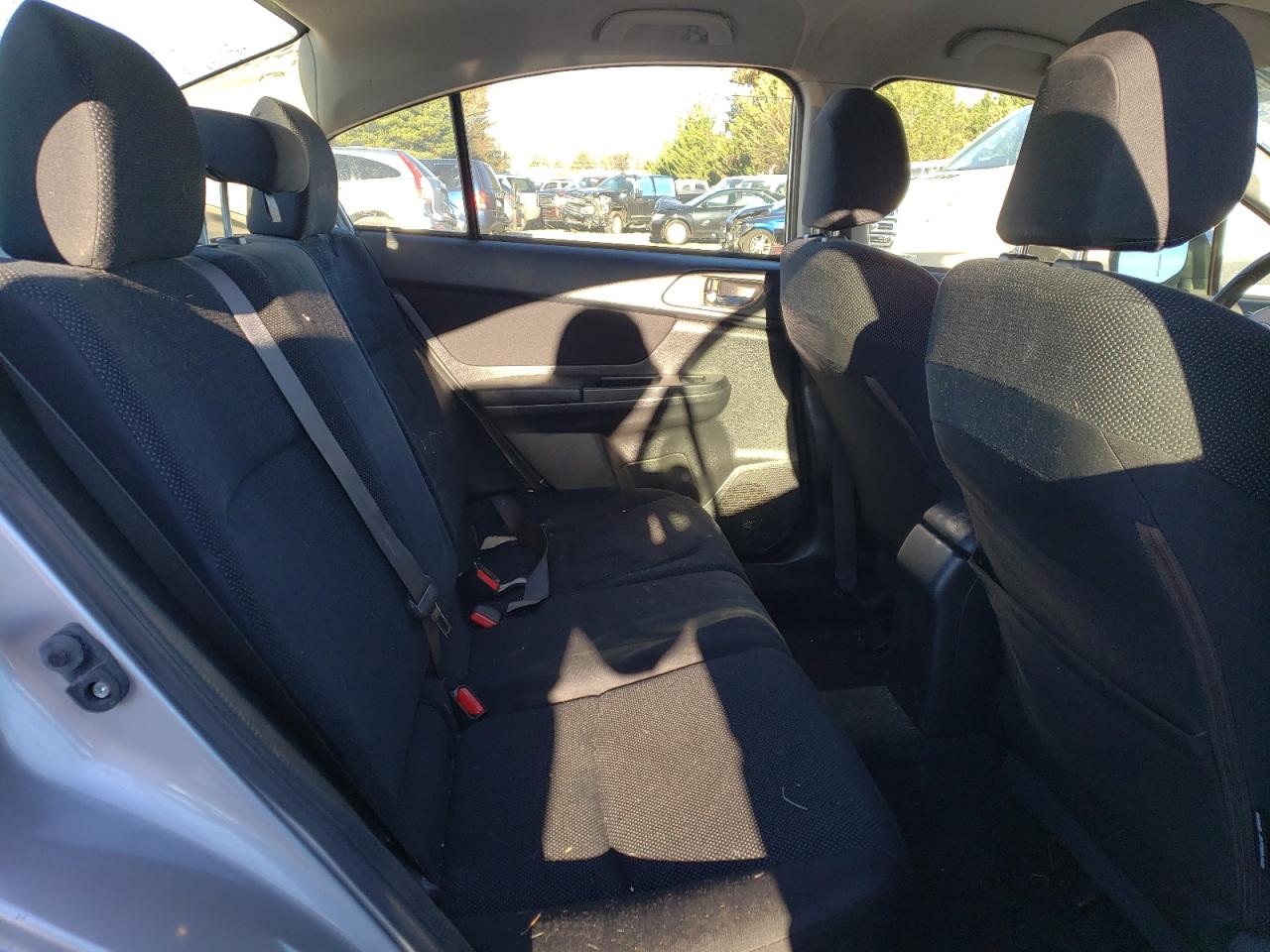 2012 Subaru Impreza - Image 10