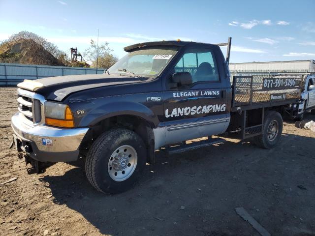 1999 Ford F250 Super Duty