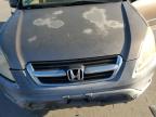 2004 Honda Cr-V Lx for Sale in Wilmer, TX - Rear End