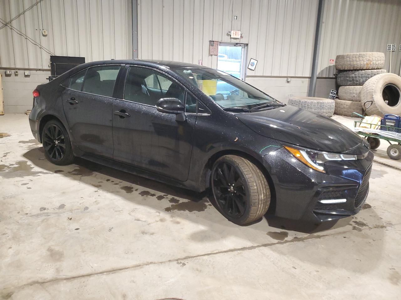 2022 Toyota Corolla - Image 4