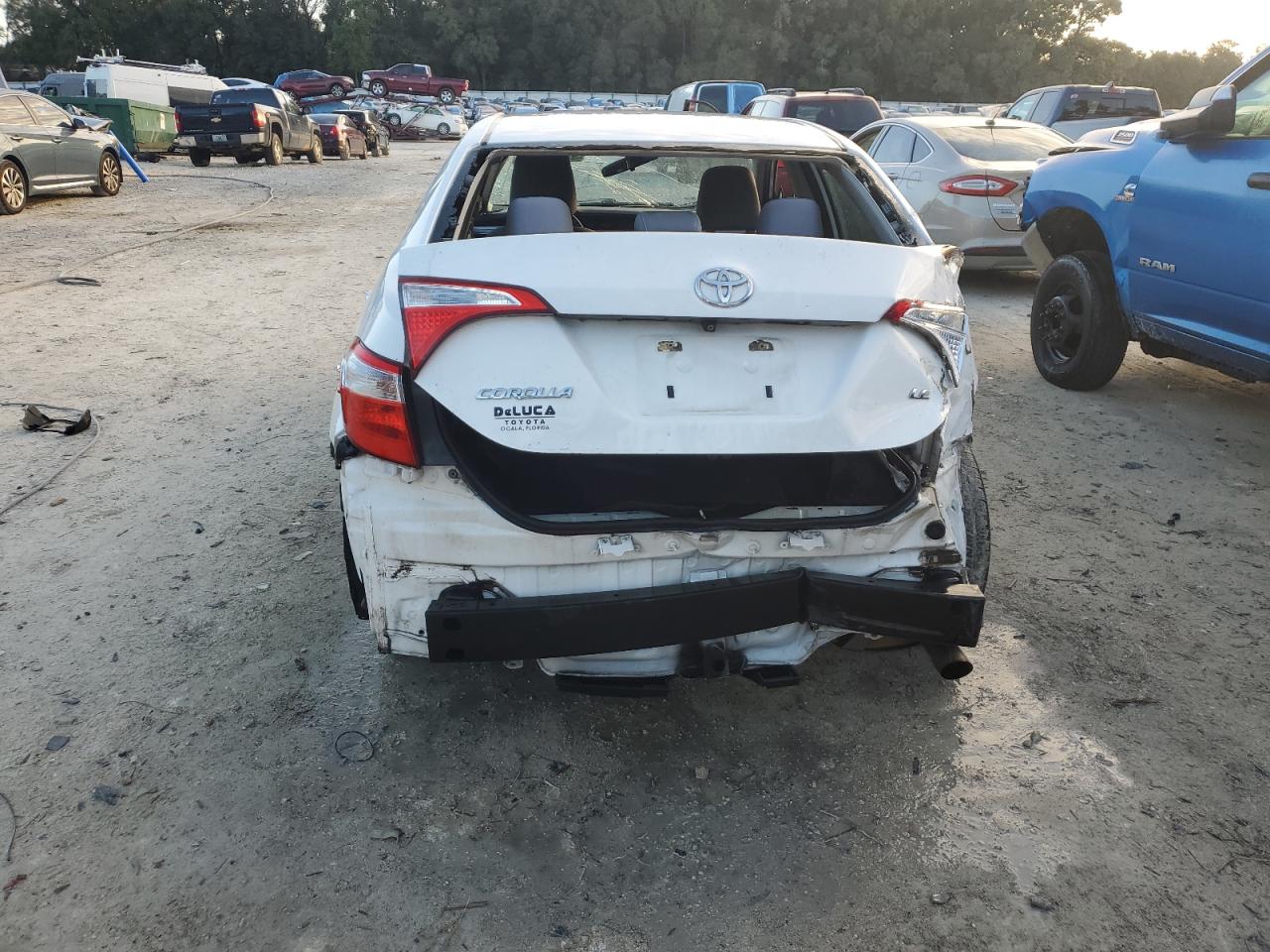 2016 Toyota Corolla - Image 6