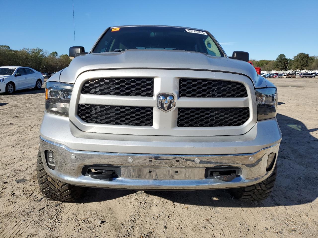 VIN 1C6RR6LT3FS663606 2015 RAM 1500 no.5