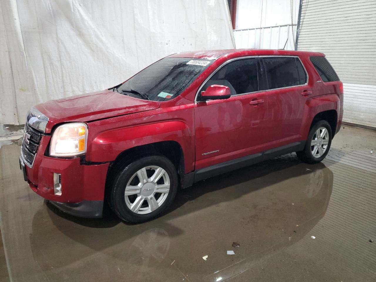 2015 GMC Terrain - Image 1