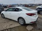 2019 Hyundai Elantra Se for Sale in Woodhaven, MI - Side