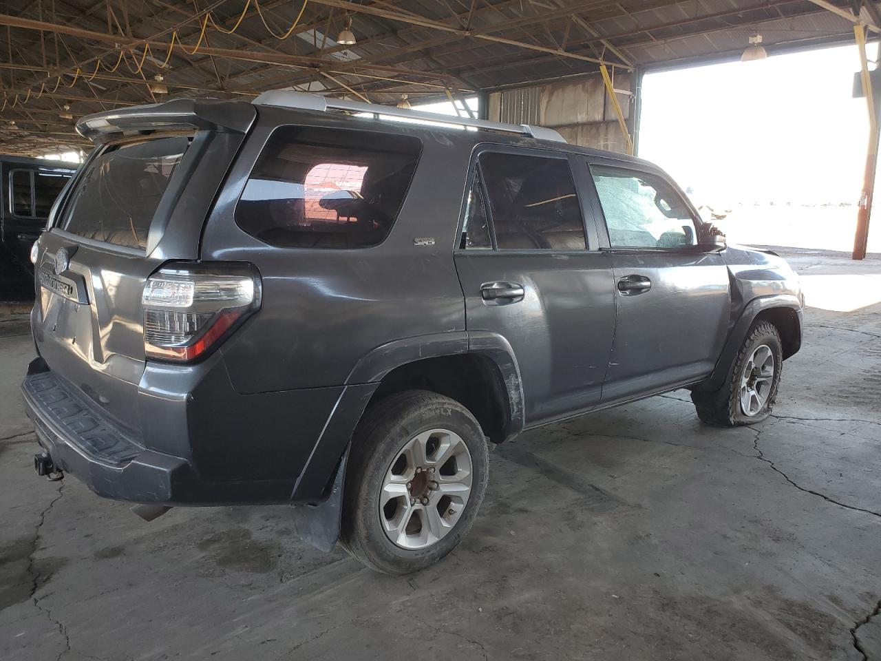 VIN JTEBU5JR2G5278883 2016 TOYOTA 4RUNNER no.3