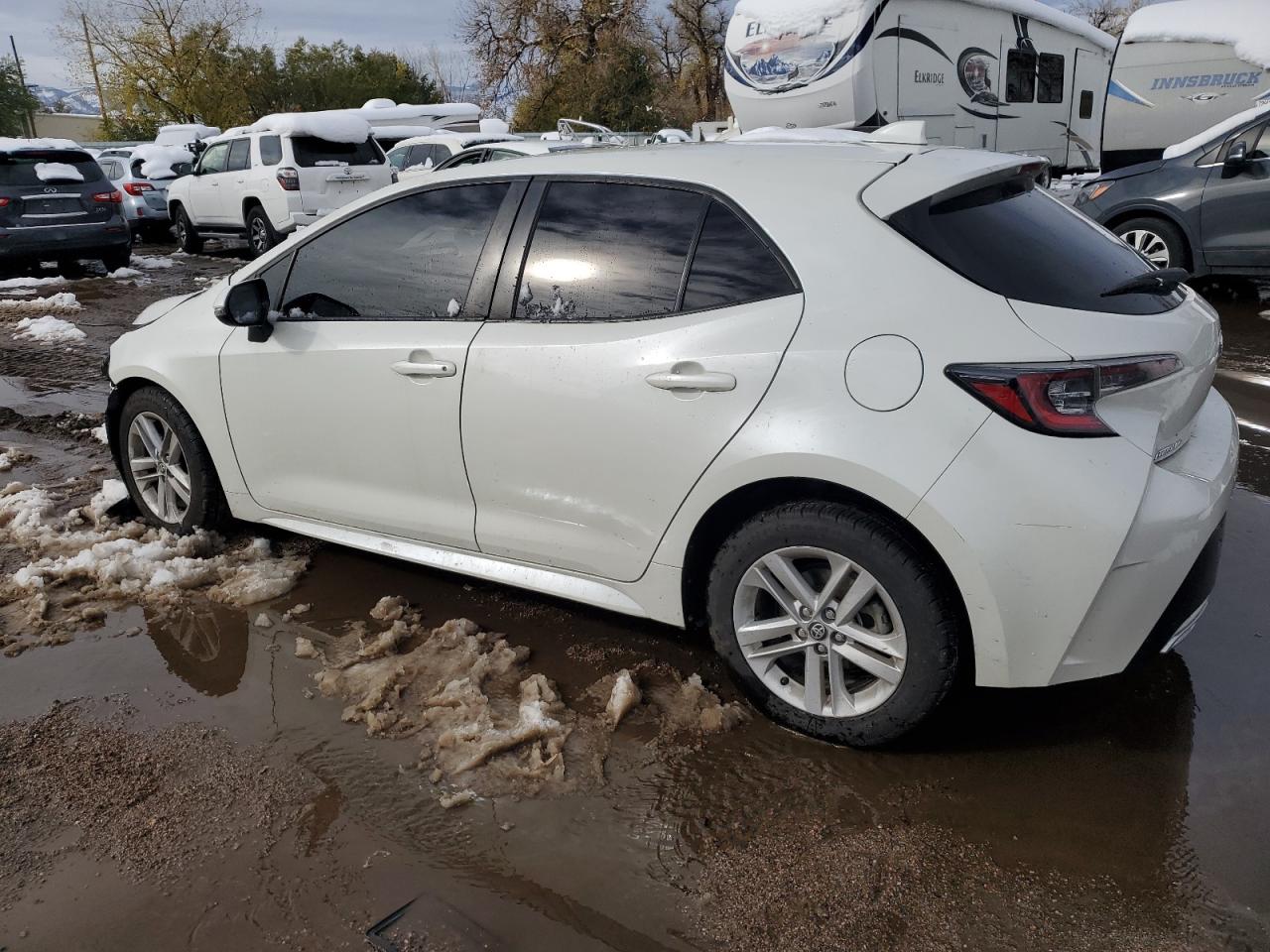 2019 Toyota Corolla - Image 2