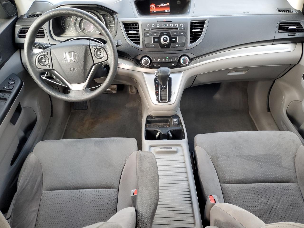 2012 Honda CR-V - Image 8