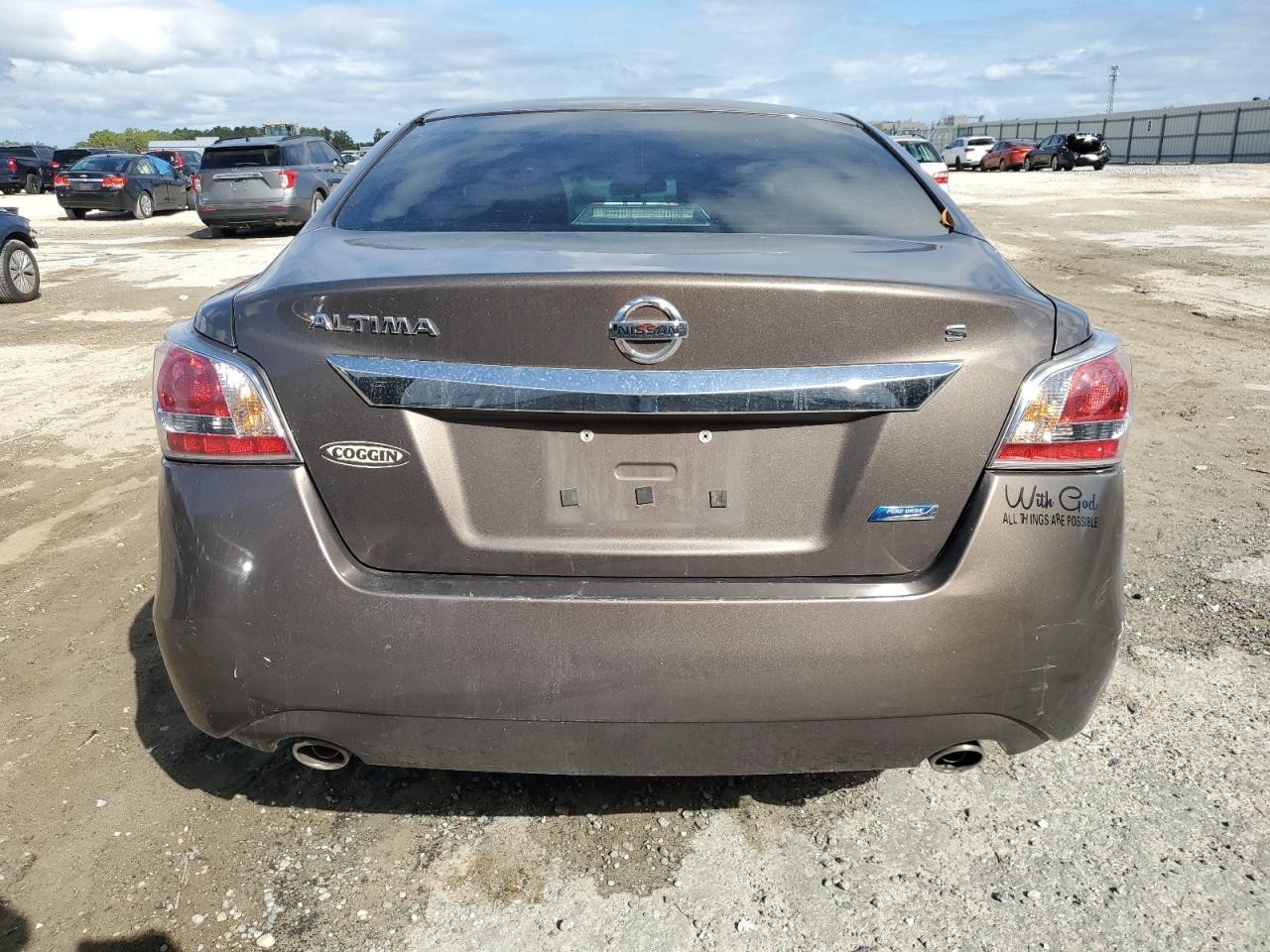 2014 Nissan Altima - Image 6