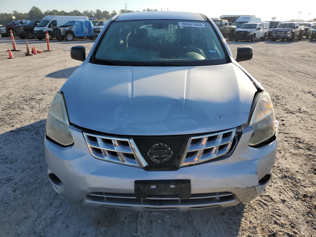 2011 Nissan Rogue - Image 5