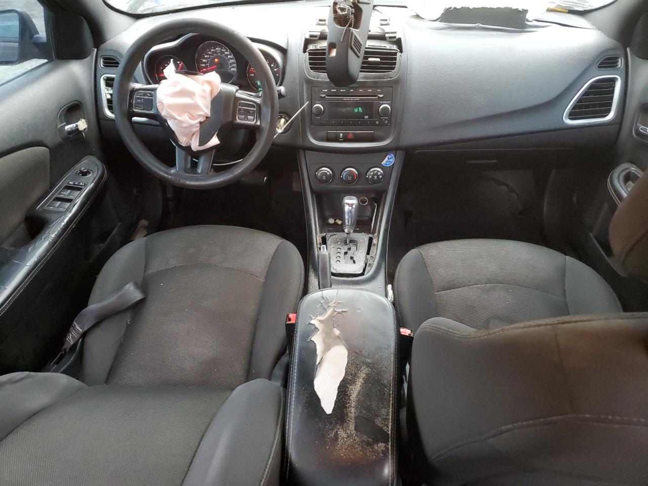 2012 Dodge Avenger - Image 8