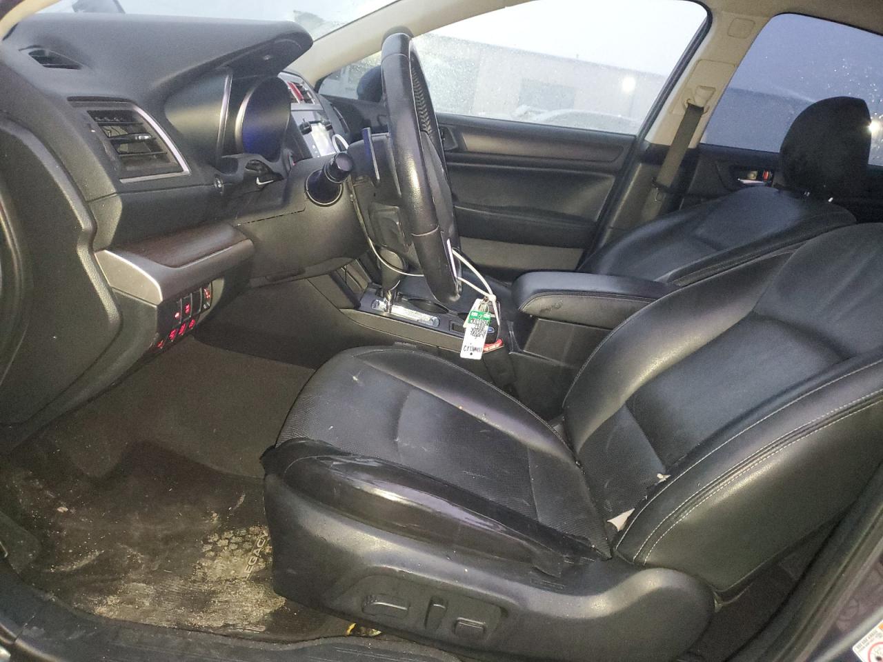 2016 Subaru Legacy - Image 7
