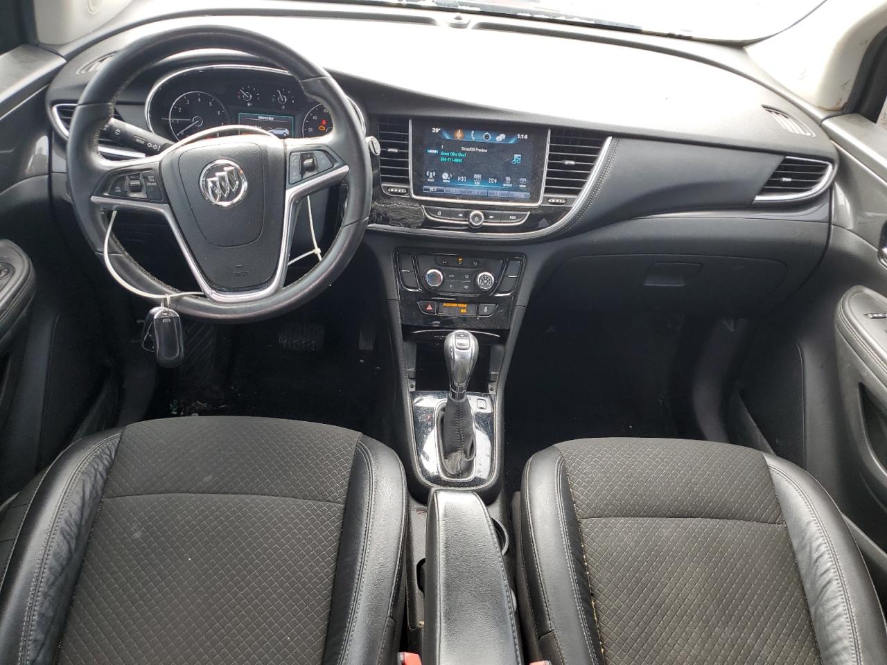 2017 Buick Encore - Image 8