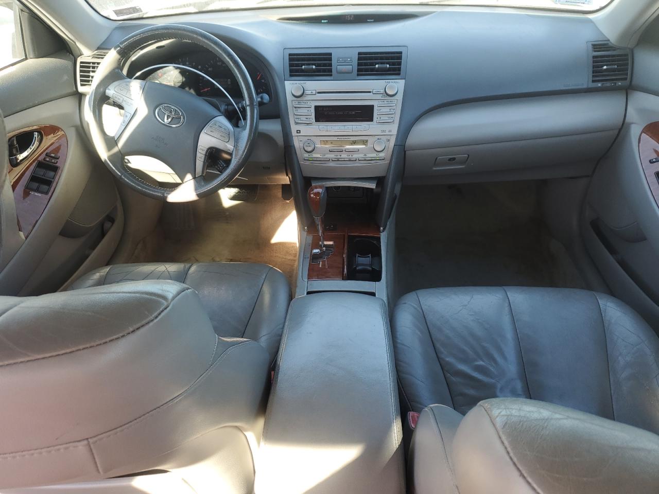 2011 Toyota Camry Base VIN: 4T1BF3EK3BU189611 Lot: 80390264