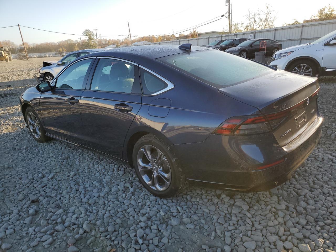 2023 Honda Accord - Image 2