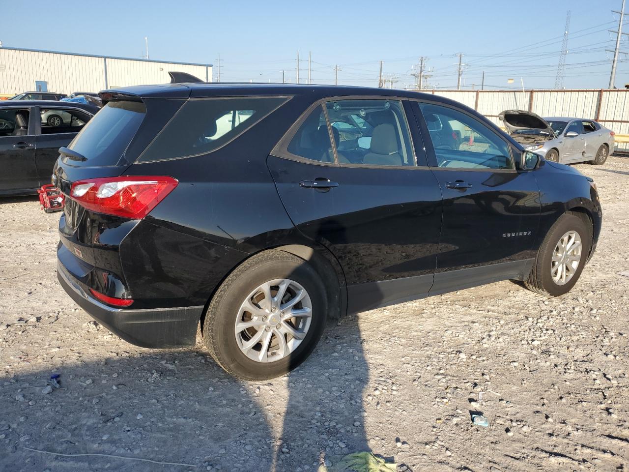 2018 Chevrolet Equinox - Image 3